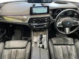 2018 BMW 5 Series 523d M Sport Sedan for sale, Japanese used car export - photo 2 of 9 | GULJI TRADERS