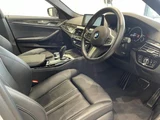 2018 BMW 5 Series 523d M Sport Sedan for sale, Japanese used car export - photo 7 of 9 | GULJI TRADERS