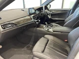 2018 BMW 5 Series 523d M Sport Sedan for sale, Japanese used car export - photo 8 of 9 | GULJI TRADERS