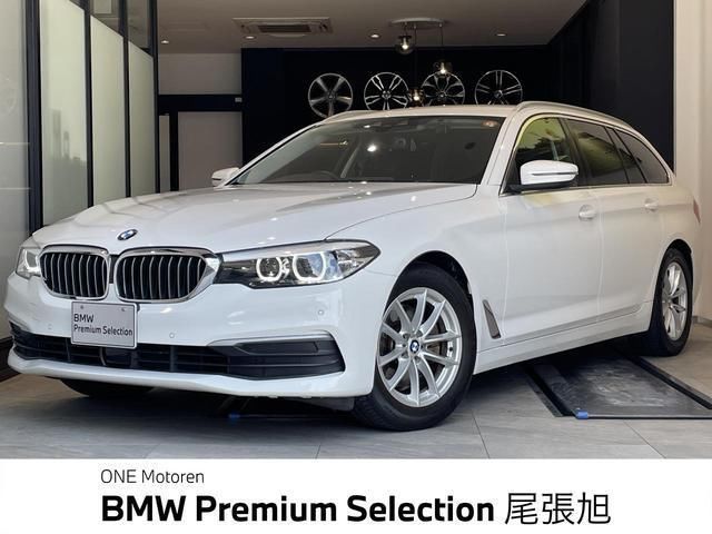 2018 BMW 5 Series Sedan for sale, Japanese used car export | GULJI TRADERS