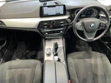 2018 BMW 5 Series Sedan for sale, Japanese used car export - photo 2 of 9 | GULJI TRADERS