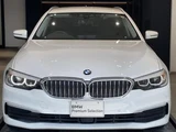 2018 BMW 5 Series Sedan for sale, Japanese used car export - photo 3 of 9 | GULJI TRADERS