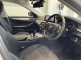 2018 BMW 5 Series Sedan for sale, Japanese used car export - photo 8 of 9 | GULJI TRADERS