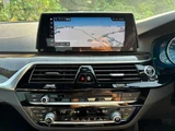2018 BMW 5 Series 523i M Sport Sedan for sale, Japanese used car export - photo 7 of 9 | GULJI TRADERS