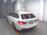 2018 BMW 5 Series M Sport Sedan for sale, Japanese used car export - photo 2 of 6 | GULJI TRADERS