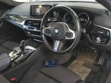 2018 BMW 5 Series M Sport Sedan for sale, Japanese used car export - photo 3 of 6 | GULJI TRADERS