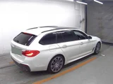2018 BMW 5 Series M Sport Sedan for sale, Japanese used car export - photo 5 of 6 | GULJI TRADERS