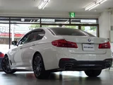 2018 BMW 5 Series 530i M Sport Sedan for sale, Japanese used car export - photo 2 of 9 | GULJI TRADERS