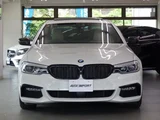 2018 BMW 5 Series 530i M Sport Sedan for sale, Japanese used car export - photo 3 of 9 | GULJI TRADERS