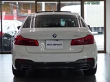 2018 BMW 5 Series 530i M Sport Sedan for sale, Japanese used car export - photo 4 of 9 | GULJI TRADERS