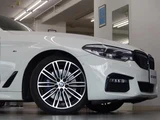 2018 BMW 5 Series 530i M Sport Sedan for sale, Japanese used car export - photo 5 of 9 | GULJI TRADERS