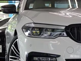 2018 BMW 5 Series 530i M Sport Sedan for sale, Japanese used car export - photo 6 of 9 | GULJI TRADERS