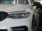 2018 BMW 5 Series 530i M Sport Sedan for sale, Japanese used car export - photo 7 of 9 | GULJI TRADERS