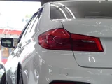2018 BMW 5 Series 530i M Sport Sedan for sale, Japanese used car export - photo 8 of 9 | GULJI TRADERS