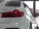 2018 BMW 5 Series 530i M Sport Sedan for sale, Japanese used car export - photo 9 of 9 | GULJI TRADERS