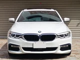 2018 BMW 5 Series M Sport Sedan for sale, Japanese used car export - photo 3 of 9 | GULJI TRADERS