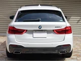 2018 BMW 5 Series M Sport Sedan for sale, Japanese used car export - photo 5 of 9 | GULJI TRADERS