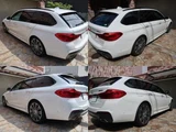 2018 BMW 5 Series M Sport Sedan for sale, Japanese used car export - photo 6 of 9 | GULJI TRADERS