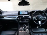 2018 BMW 5 Series M Sport Sedan for sale, Japanese used car export - photo 7 of 9 | GULJI TRADERS