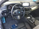 2018 BMW 5 Series 530i M Sport Sedan for sale, Japanese used car export - photo 3 of 5 | GULJI TRADERS