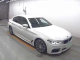 2018 BMW 5 Series 530i M Sport Sedan for sale, Japanese used car export - photo 4 of 5 | GULJI TRADERS
