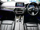 2018 BMW 5 Series 30iM Sport Sedan for sale, Japanese used car export - photo 2 of 9 | GULJI TRADERS