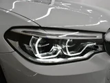 2018 BMW 5 Series 30iM Sport Sedan for sale, Japanese used car export - photo 4 of 9 | GULJI TRADERS