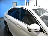 2018 BMW 5 Series 30iM Sport Sedan for sale, Japanese used car export - photo 5 of 9 | GULJI TRADERS