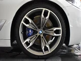 2018 BMW 5 Series 30iM Sport Sedan for sale, Japanese used car export - photo 9 of 9 | GULJI TRADERS