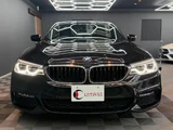 2018 BMW 5 Series 523i M Sport Sedan for sale, Japanese used car export - photo 7 of 9 | GULJI TRADERS
