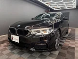 2018 BMW 5 Series 523i M Sport Sedan for sale, Japanese used car export - photo 8 of 9 | GULJI TRADERS