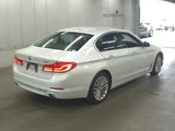 2018 BMW 5 Series 523 I Sedan for sale, Japanese used car export - photo 2 of 3 | GULJI TRADERS