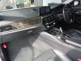 2018 BMW 5 Series 523 I Sedan for sale, Japanese used car export - photo 3 of 3 | GULJI TRADERS