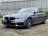 2019 BMW 5 Series 523iM Sport Sedan for sale, Japanese used car export - photo 1 of 32 | GULJI TRADERS