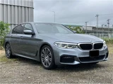 2019 BMW 5 Series 523iM Sport Sedan for sale, Japanese used car export - photo 3 of 32 | GULJI TRADERS