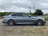 2019 BMW 5 Series 523iM Sport Sedan for sale, Japanese used car export - photo 4 of 32 | GULJI TRADERS
