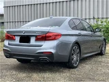 2019 BMW 5 Series 523iM Sport Sedan for sale, Japanese used car export - photo 5 of 32 | GULJI TRADERS
