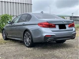 2019 BMW 5 Series 523iM Sport Sedan for sale, Japanese used car export - photo 7 of 32 | GULJI TRADERS