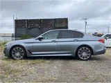 2019 BMW 5 Series 523iM Sport Sedan for sale, Japanese used car export - photo 8 of 32 | GULJI TRADERS