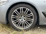 2019 BMW 5 Series 523iM Sport Sedan for sale, Japanese used car export - photo 9 of 32 | GULJI TRADERS