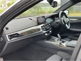 2019 BMW 5 Series 523iM Sport Sedan for sale, Japanese used car export - photo 13 of 32 | GULJI TRADERS