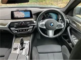 2019 BMW 5 Series 523iM Sport Sedan for sale, Japanese used car export - photo 22 of 32 | GULJI TRADERS