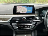 2019 BMW 5 Series 523iM Sport Sedan for sale, Japanese used car export - photo 24 of 32 | GULJI TRADERS