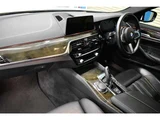 2019 BMW 5 Series 523i M Sport Sedan for sale, Japanese used car export - photo 54 of 70 | GULJI TRADERS