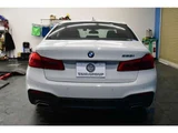 2019 BMW 5 Series 523i M Sport Sedan for sale, Japanese used car export - photo 56 of 70 | GULJI TRADERS