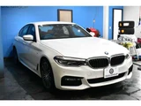 2019 BMW 5 Series 523i M Sport Sedan for sale, Japanese used car export - photo 63 of 70 | GULJI TRADERS