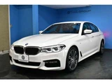 2019 BMW 5 Series 523i M Sport Sedan for sale, Japanese used car export - photo 68 of 70 | GULJI TRADERS