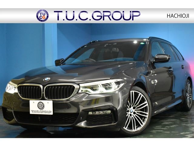 2019 BMW 5 Series 523i Sport Sedan for sale, Japanese used car export | GULJI TRADERS