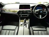 2019 BMW 5 Series 523i Sport Sedan for sale, Japanese used car export - photo 2 of 70 | GULJI TRADERS