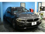 2019 BMW 5 Series 523i Sport Sedan for sale, Japanese used car export - photo 62 of 70 | GULJI TRADERS